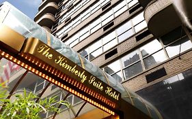 Kimberley Hotel New York